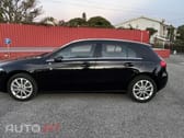 Mercedes-Benz A 250 e 8G-DCT Advanced Progressive