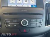 Ford Focus 1.5 TDCi EcoBlue ST-Line