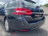 Peugeot 308 SW 1.5 BlueHDi Active EAT8