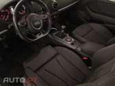 Audi A3 1.6 TDI Ambition