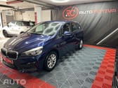 BMW 216 d Advantage