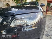 Audi A4 Avant 2.0 TDI multitronic