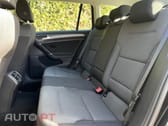 Volkswagen Golf Variant 1.6 TDi Confortline