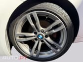 BMW 320 D Pack M 