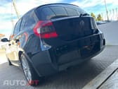 BMW 120 D PACK M