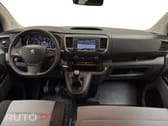 Peugeot Expert 1.5 BlueHDi Standard