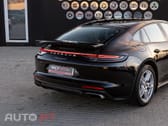 Porsche Panamera 4