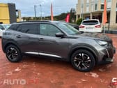 Peugeot 2008 1.5 BlueHDi Allure Pack