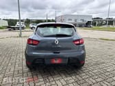 Renault Clio 0.9 TCe Limited Bi-Fuel
