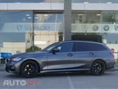 BMW 330 e Touring Pack M Auto