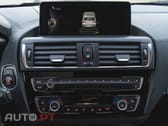 BMW 118 d Pack M Auto