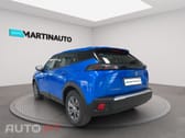 Peugeot E-2008 50 kWh Active Pack