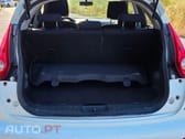 Nissan Juke 1.5 dCi Acenta 124g