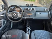 Smart ForTwo 0.8 CDI Passion