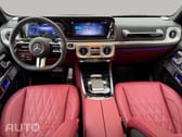 Mercedes-Benz GLE G 580 EQ