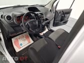 Renault Kangoo EXPRESS 1.5 DCI 90HP ENERGY S/S MAXI BUSINESS
