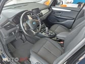 BMW 225 Advantage