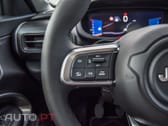 Jeep Avenger Ice Altitude 1.2 TG 100CV