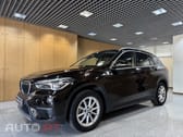 BMW X1 16 d sDrive