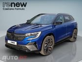 Renault Austral 1.2 E-Tech full hybrid 200 esprit alpine
