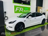 Tesla Model 3 Standard Range Plus RWD