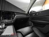 Volvo V60 2.0 B4 Momentum Geartronic