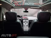 Peugeot 3008 2.0 HDi Hybrid4 Limited Edition