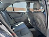 Mercedes-Benz C 320 V6