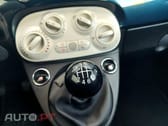 Fiat 500 1.0 Hybrid Club