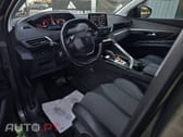Peugeot 3008 BlueHDi 130 Stop & Start EAT8 Active Business-Pack