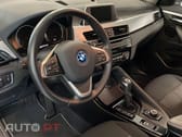 BMW X2 I.V.A DEDUTIVEL xDrive25e 