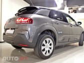 Citroen C4 Cactus PureTech 110 Stop&Start EAT6 Origins