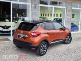 Renault Captur 1.5 dCi Exclusive