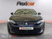Peugeot 508 SW 1.5 BlueHDi Active EAT8