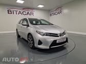Toyota Auris Touring Sports 1.4 D-4D Active+AC