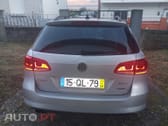 Volkswagen Passat Trendline