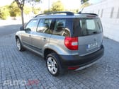 Skoda Yeti 1.2 TSI ACTIVE