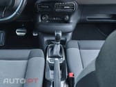Citroen C4 Cactus 1.2 PureTech Shine EAT6