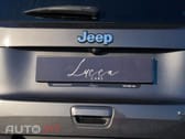 Jeep Renegade 1.3 T-GDI Auto Limited