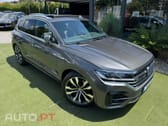 Volkswagen Touareg 3.0 TDI V6 R-Line
