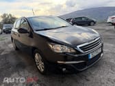 Peugeot 308 SW 1.6 BlueHDi Style