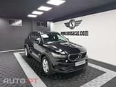 Volvo XC40 1.5 T2 Momentum Plus