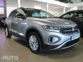Volkswagen T-Roc 1.0 TSI
