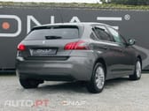 Peugeot 308 1.2 e-THP Allure 130cv