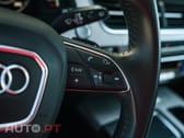 Audi Q7 3.0 TDi quattro Tiptronic 7L