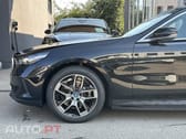 BMW 530 e Aut.