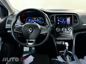 Renault Mégane E-Tech Plug-in Hybrid Business
