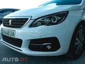 Peugeot 308 SW 1.5 BlueHDi Style