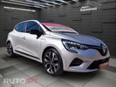 Renault Clio 1.0 TCe Intens