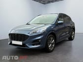 Ford Kuga 2.5 Powershift PHEV ST-Line X